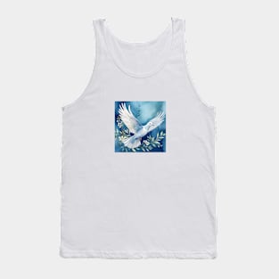 Holy Spirit Tank Top